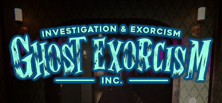 Игра Ghost Exorcism INC.