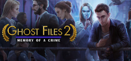 Игра Ghost Files 2: Memory of a Crime