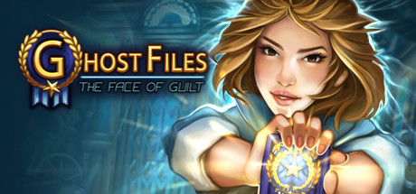 Игра Ghost Files: The Face of Guilt