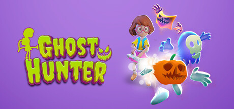 Игра Ghost Hunter