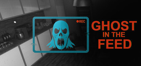 Игра Ghost In The Feed