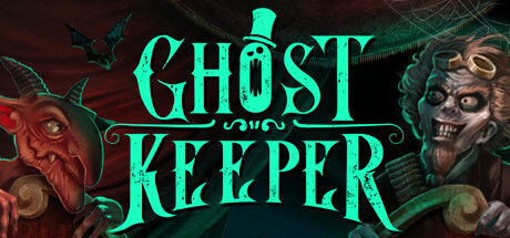 Игра Ghost Keeper