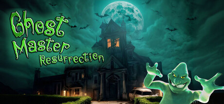 Игра Ghost Master: Resurrection