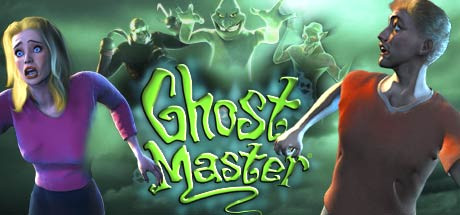 Игра Ghost Master
