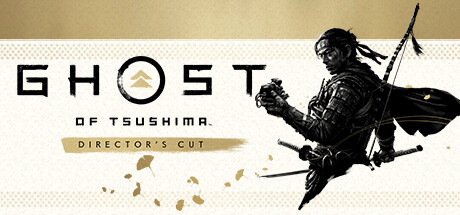 Игра Ghost of Tsushima DIRECTOR'S CUT