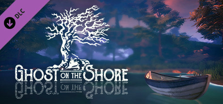 Игра Ghost on the Shore - Artbook