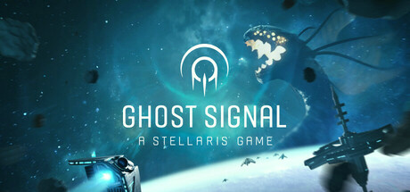 Игра Ghost Signal: A Stellaris Game