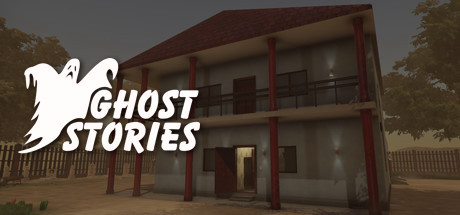 Игра Ghost Stories