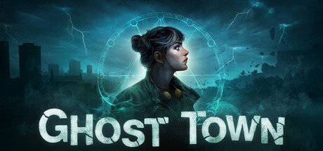 Игра Ghost Town