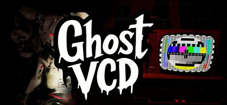 Купить игру Ghost VCD