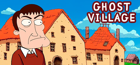 Игра Ghost Village