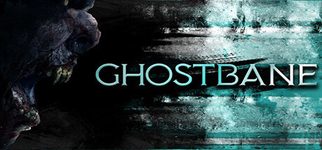Игра Ghostbane