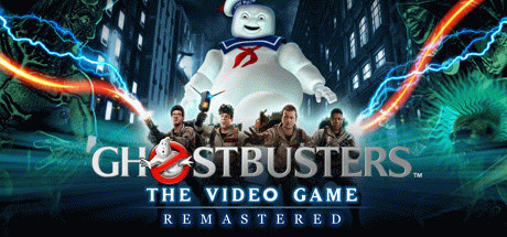 Игра Ghostbusters Remastered