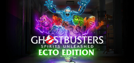 Игра Ghostbusters: Spirits Unleashed Ecto Edition