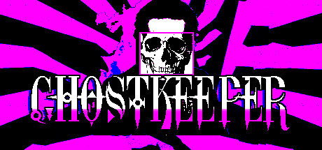 Игра GHOSTKEEPER