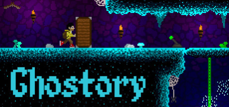 Игра Ghostory