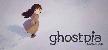 Игра ghostpia Season One