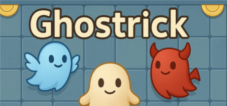 Купить игру GhosTrick-The Sacred War of Light vs Shadow