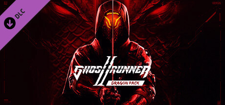 Игра Ghostrunner 2 - Dragon Pack
