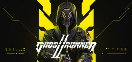 Игра Ghostrunner 2
