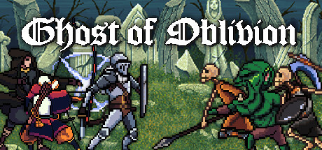 Игра Ghosts of Oblivion