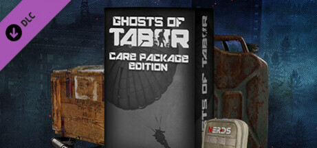 Игра Ghosts of Tabor - Care Package Edition Upgrade