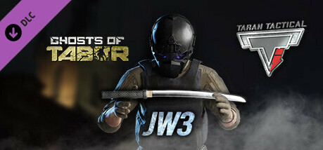Игра Ghosts of Tabor - Taran Tactical JW3
