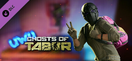 Игра Ghosts of Tabor - UWU