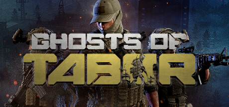 Игра Ghosts of Tabor
