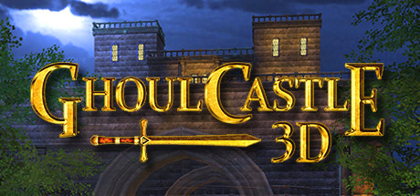 Игра Ghoul Castle 3D: Gold Edition