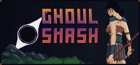 Игра Ghoul Smash