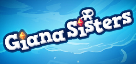 Игра Giana Sisters 2D