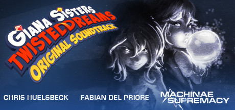 Игра Giana Sisters: Twisted Dreams - Original Soundtrack