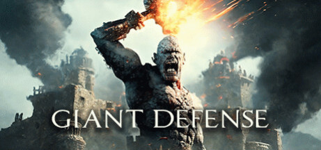Игра Giant Defense