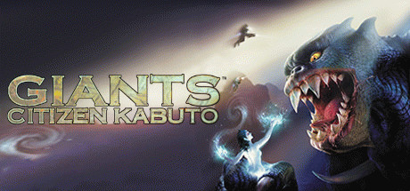 Игра Giants: Citizen Kabuto