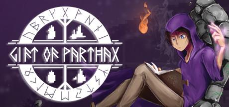 Игра Gift of Parthax