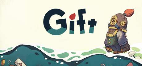 Игра Gift