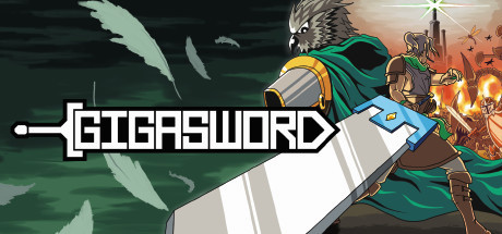 Игра GIGASWORD