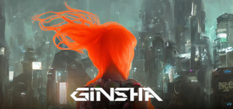 Игра GINSHA