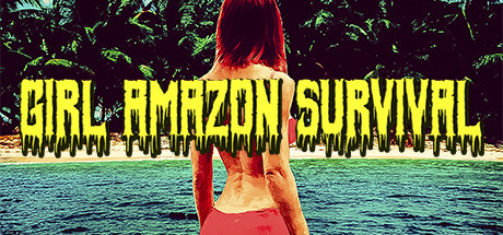 Игра Girl Amazon Survival