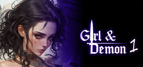 Игра Girl And Demon 1