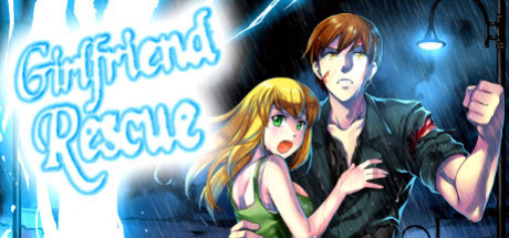 Игра Girlfriend Rescue - Deluxe Version (Game+Guide+Goodies)