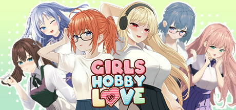 Игра Girls Hobby in LOVE