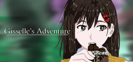 Игра Gisselle's Adventure