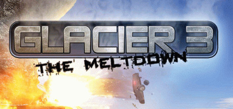 Игра Glacier 3: The Meltdown