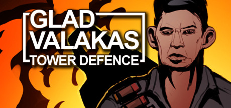 Игра GLAD VALAKAS TOWER DEFENCE