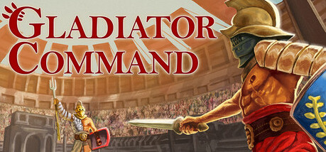 Купить игру Gladiator Command