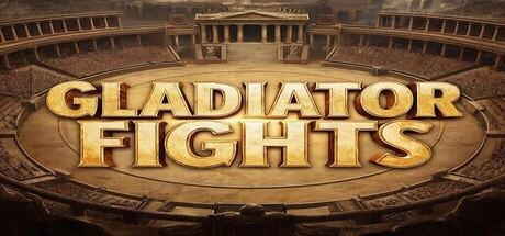 Игра Gladiator Fights