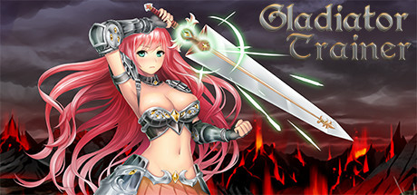 Игра Gladiator Trainer