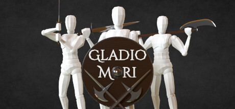 Игра Gladio Mori